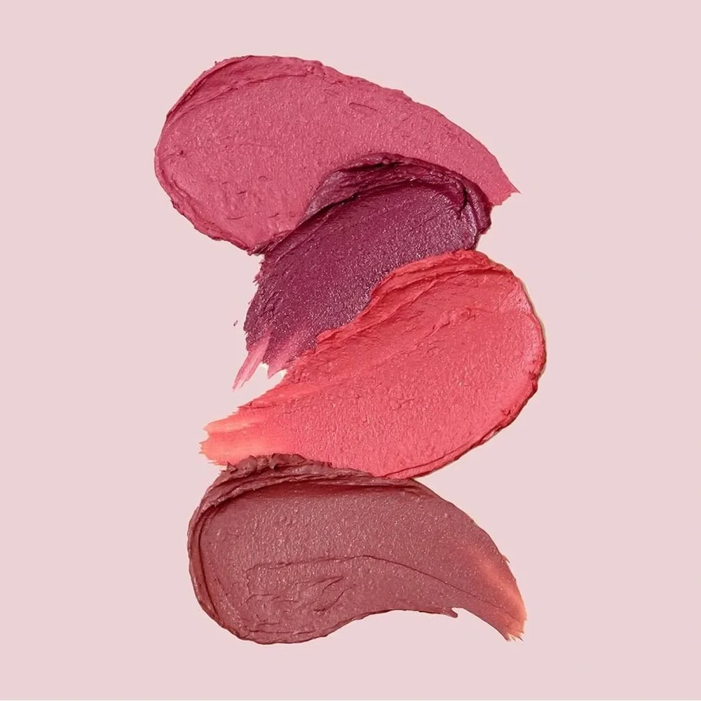 NWT PÜR Silky Pout Creamy Lip Chubby - So Peachy Lip Crayon